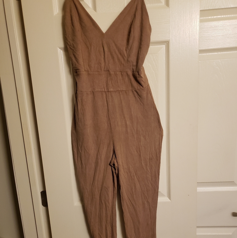 Full body suit